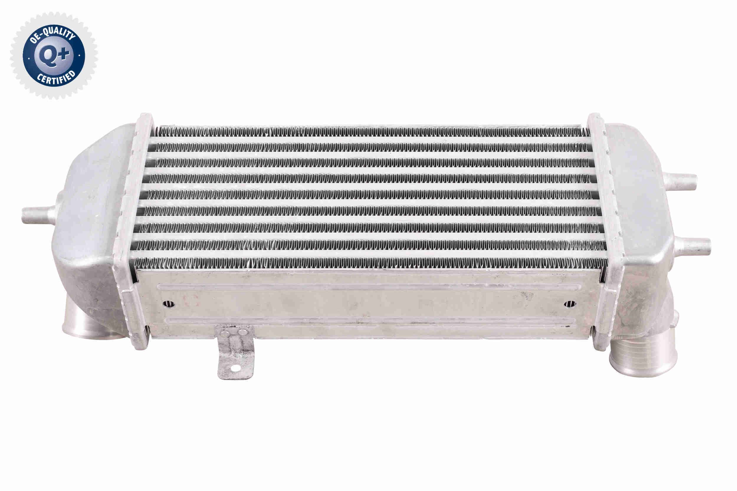 Tarpinis suslėgto oro aušintuvas, kompresorius ACKOJA A52-60-0009