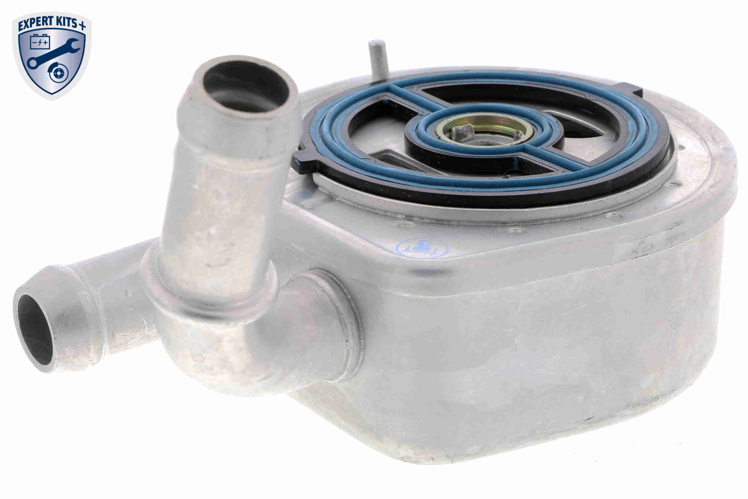 Alyvos aušintuvas, variklio alyva ACKOJA A32-60-0002