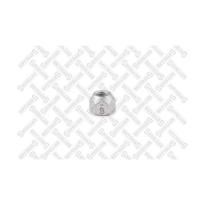 Rato veržlė STELLOX 79-02101-SX