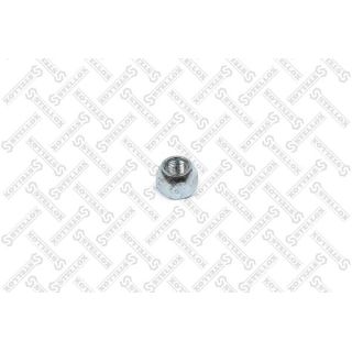 Rato veržlė STELLOX 79-02102-SX