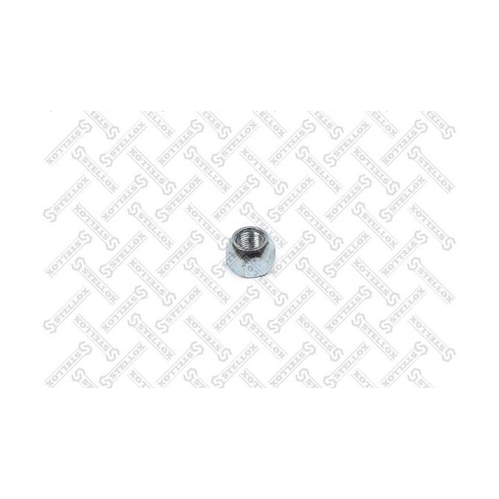 Rato veržlė STELLOX 79-02102-SX