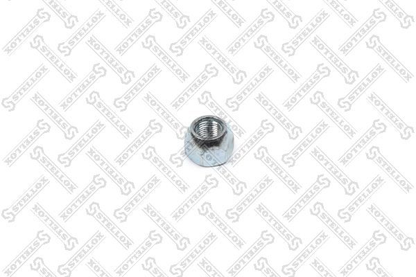 Rato veržlė STELLOX 79-02102-SX