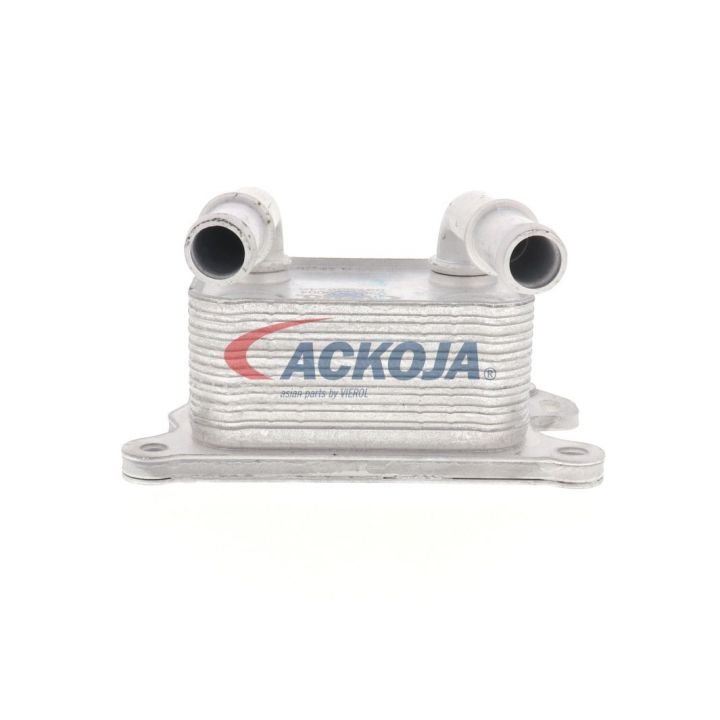 Alyvos aušintuvas, variklio alyva ACKOJA A38-60-0004