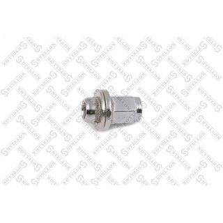 Rato veržlė STELLOX 79-02107-SX