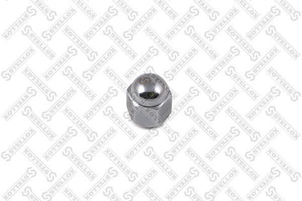 Rato veržlė STELLOX 79-02109-SX