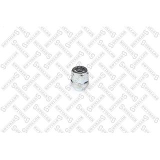 Rato veržlė STELLOX 79-02121-SX