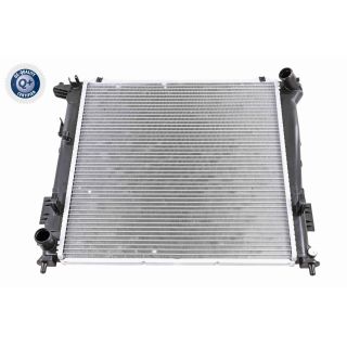 Radiatorius, variklio aušinimas ACKOJA A52-60-0002