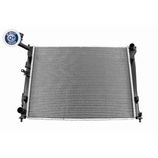 Radiatorius, variklio aušinimas ACKOJA A52-60-0004