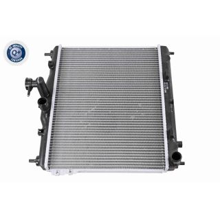 Radiatorius, variklio aušinimas ACKOJA A52-60-0005