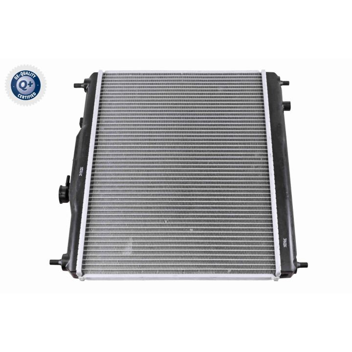 Radiatorius, variklio aušinimas ACKOJA A52-60-0005