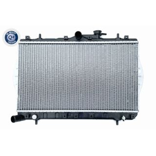 Radiatorius, variklio aušinimas ACKOJA A52-60-1004