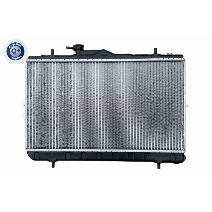 Radiatorius, variklio aušinimas ACKOJA A52-60-1004