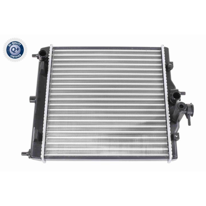 Radiatorius, variklio aušinimas ACKOJA A53-60-0001