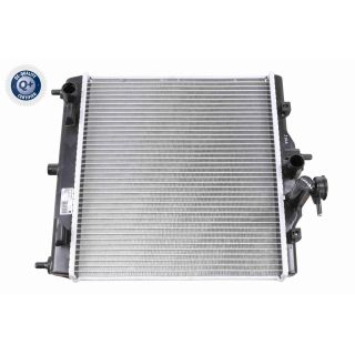 Radiatorius, variklio aušinimas ACKOJA A53-60-0002