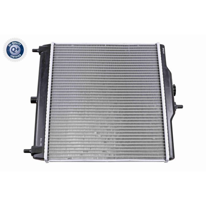 Radiatorius, variklio aušinimas ACKOJA A53-60-0002