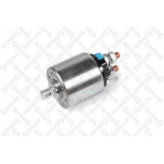 Solenoidinis jungiklis, starteris STELLOX 06-85168-SX