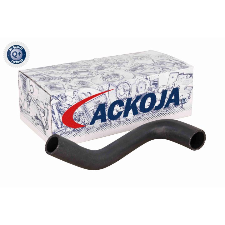 Radiatoriaus žarna ACKOJA A32-1602