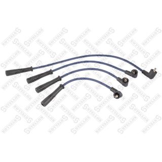 Uždegimo laido komplektas STELLOX 10-38001-SX