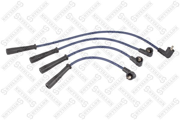 Uždegimo laido komplektas STELLOX 10-38001-SX