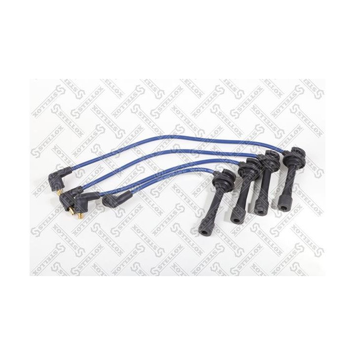 Uždegimo laido komplektas STELLOX 10-38006-SX