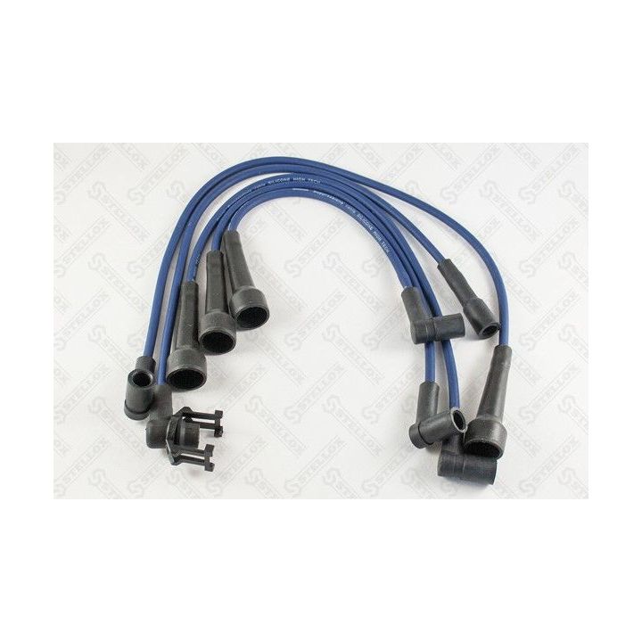 Uždegimo laido komplektas STELLOX 10-38014-SX