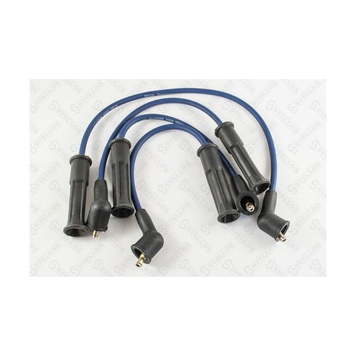 Uždegimo laido komplektas STELLOX 10-38018-SX