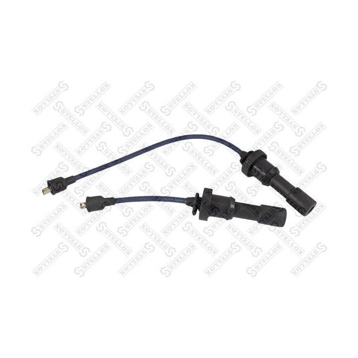Uždegimo laido komplektas STELLOX 10-38025-SX