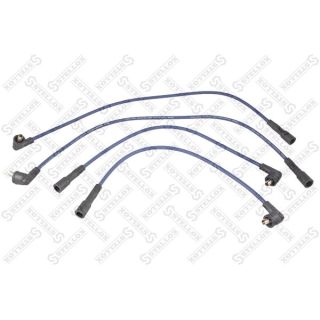Uždegimo laido komplektas STELLOX 10-38029-SX