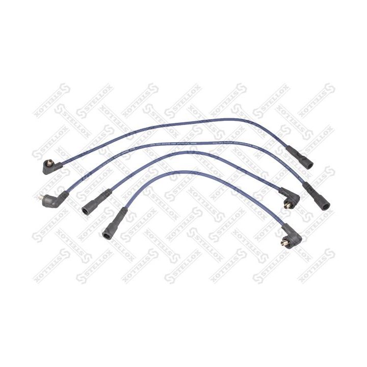 Uždegimo laido komplektas STELLOX 10-38029-SX