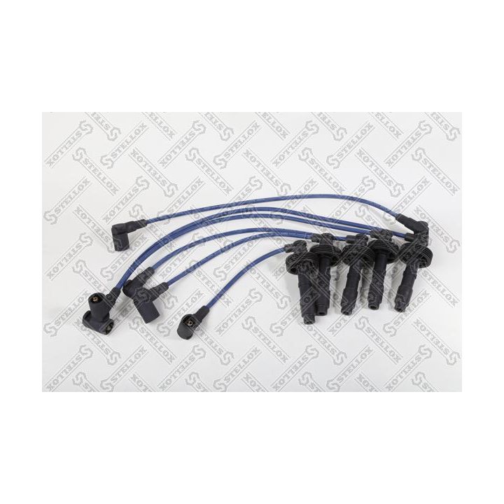 Uždegimo laido komplektas STELLOX 10-38031-SX