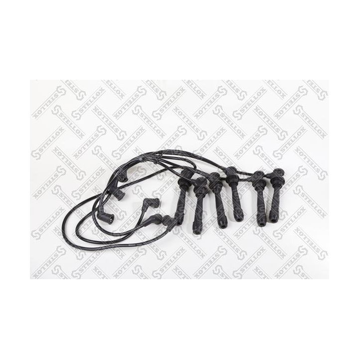 Uždegimo laido komplektas STELLOX 10-38034-SX
