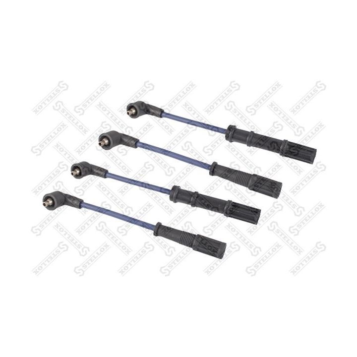 Uždegimo laido komplektas STELLOX 10-38045-SX
