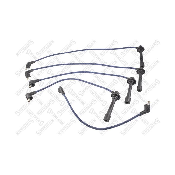 Uždegimo laido komplektas STELLOX 10-38050-SX