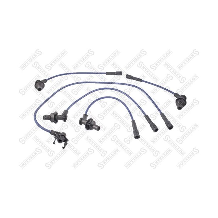 Uždegimo laido komplektas STELLOX 10-38053-SX