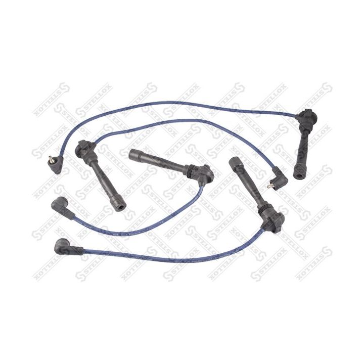 Uždegimo laido komplektas STELLOX 10-38068-SX