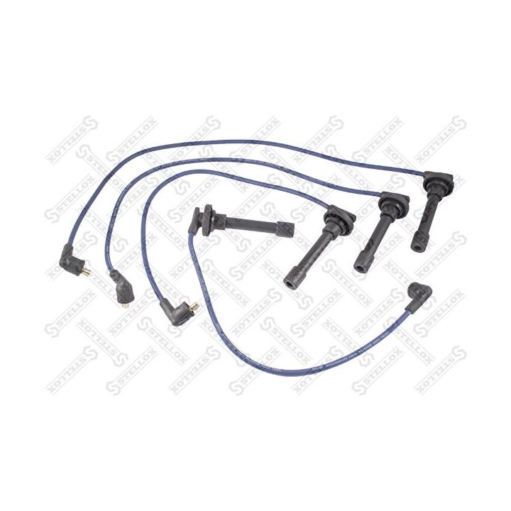 Uždegimo laido komplektas STELLOX 10-38072-SX