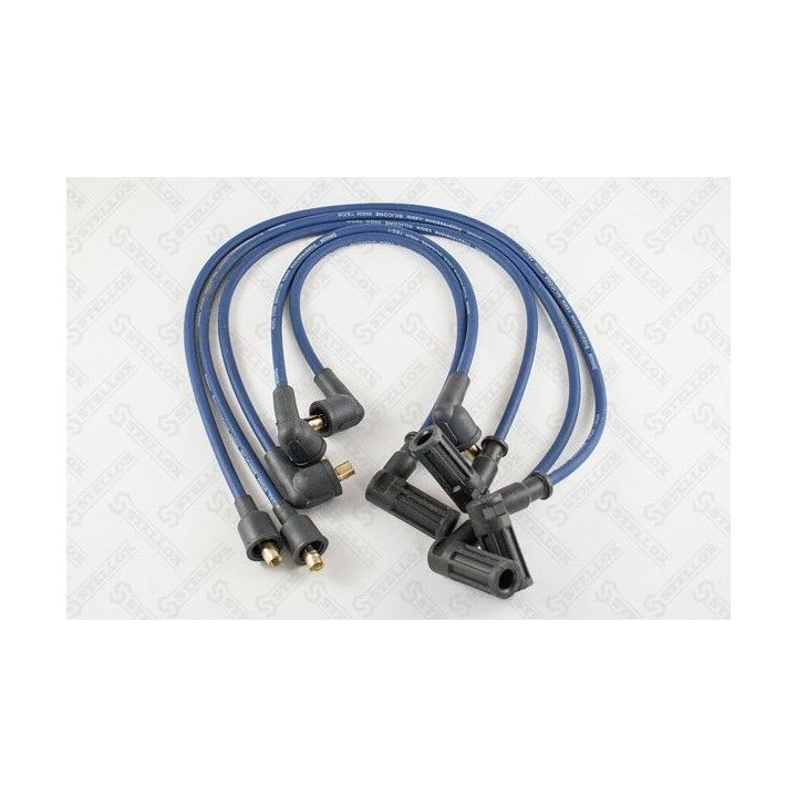 Uždegimo laido komplektas STELLOX 10-38079-SX