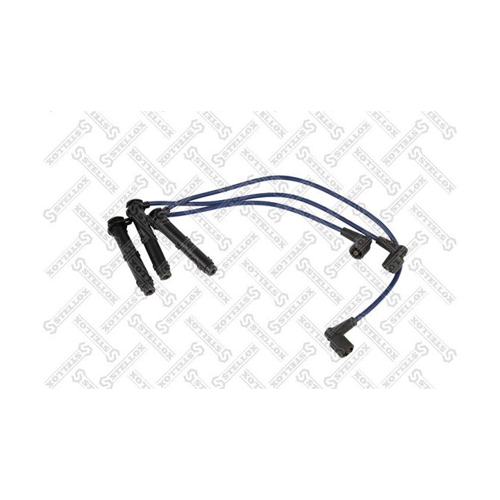 Uždegimo laido komplektas STELLOX 10-38094-SX