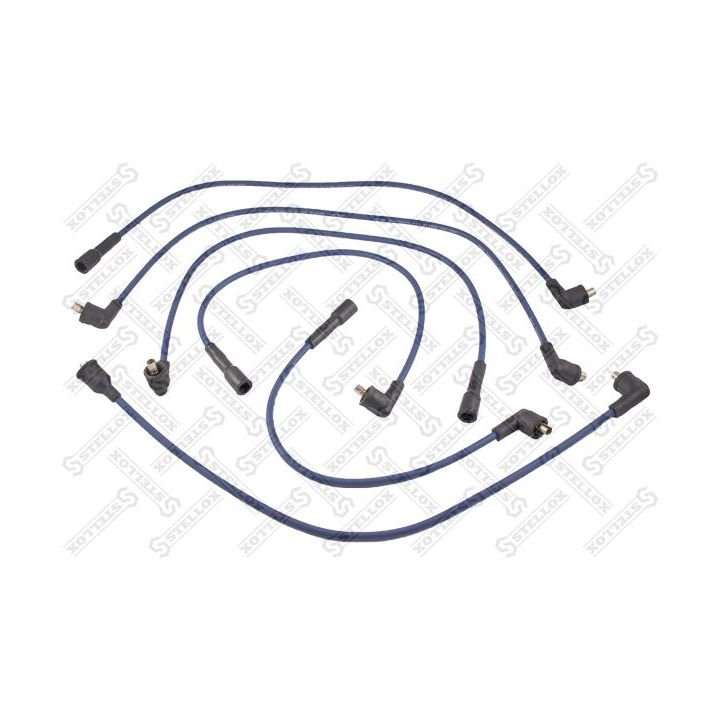 Uždegimo laido komplektas STELLOX 10-38097-SX