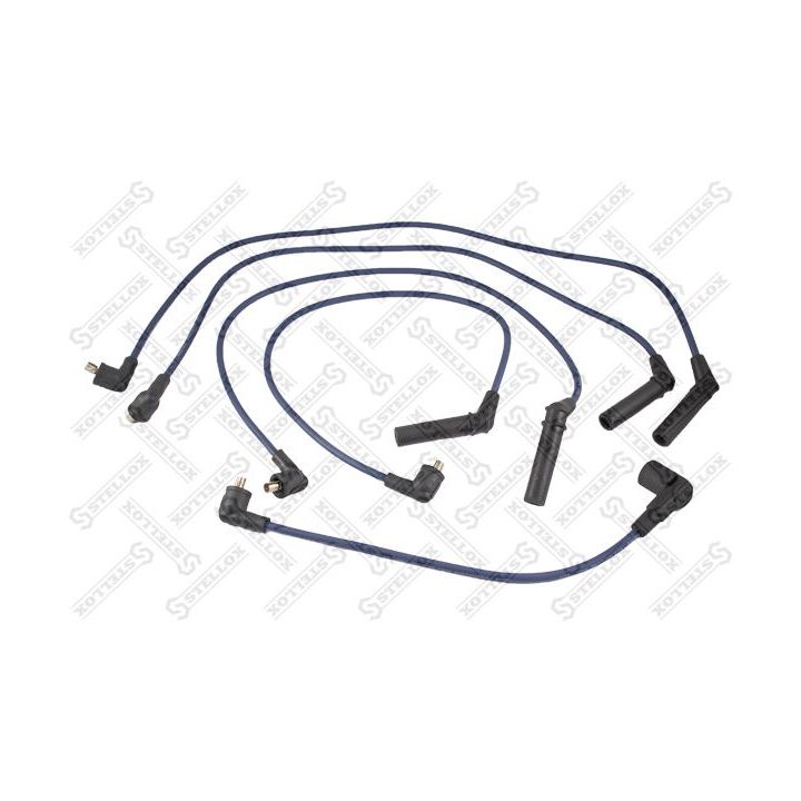 Uždegimo laido komplektas STELLOX 10-38109-SX