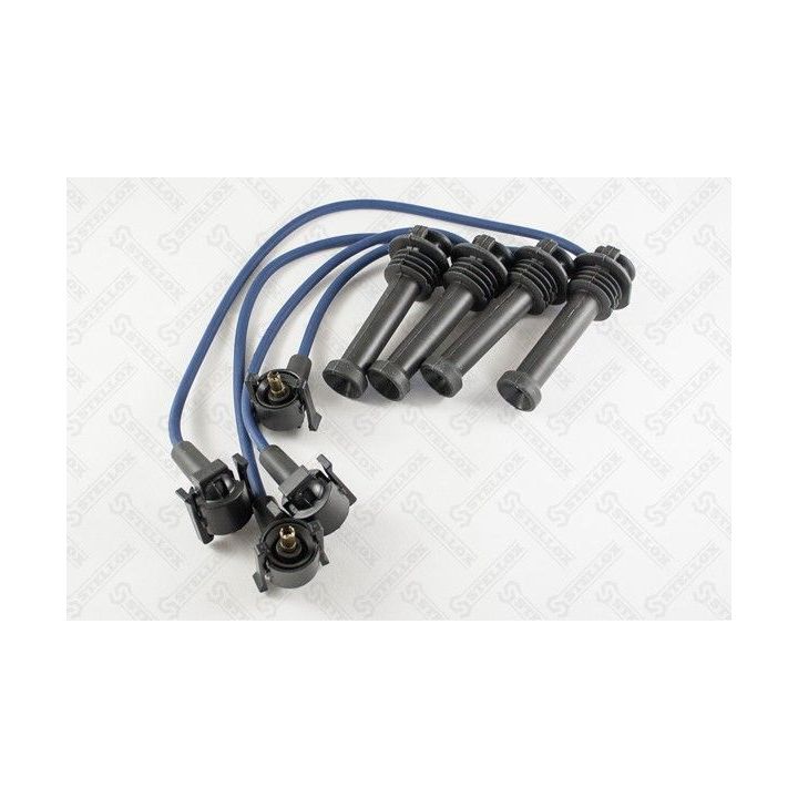 Uždegimo laido komplektas STELLOX 10-38113-SX