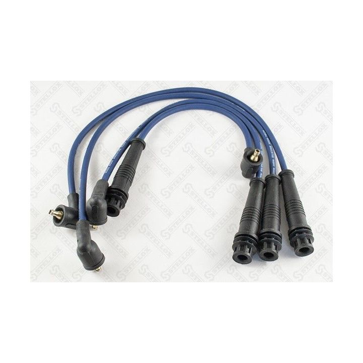 Uždegimo laido komplektas STELLOX 10-38127-SX