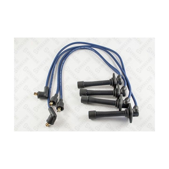 Uždegimo laido komplektas STELLOX 10-38132-SX