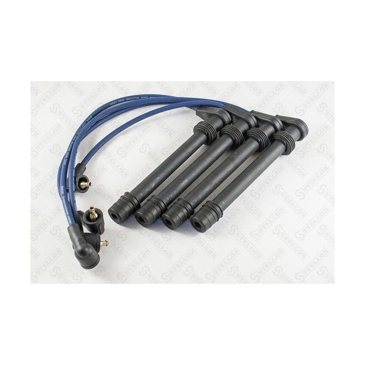 Uždegimo laido komplektas STELLOX 10-38133-SX