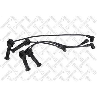 Uždegimo laido komplektas STELLOX 10-38135-SX