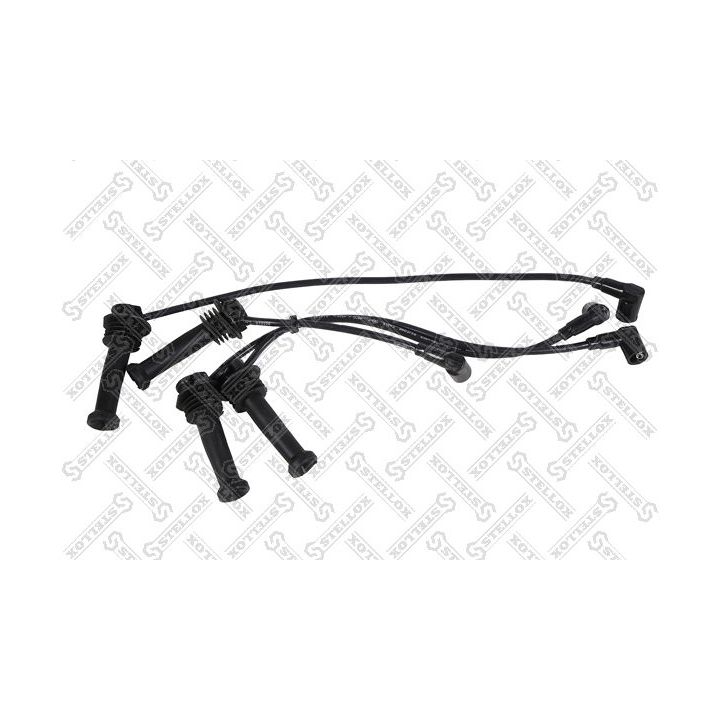 Uždegimo laido komplektas STELLOX 10-38135-SX