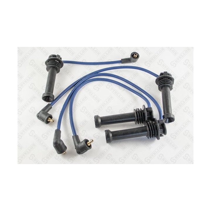 Uždegimo laido komplektas STELLOX 10-38143-SX