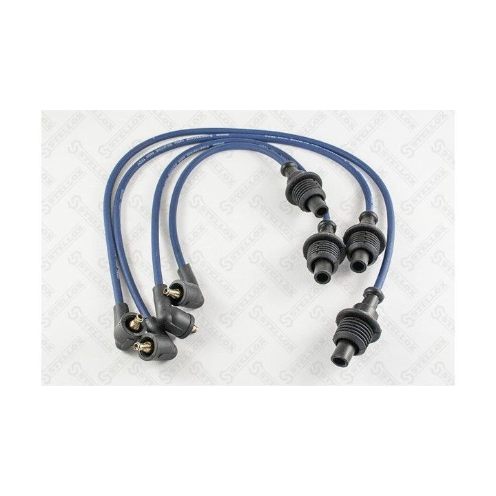 Uždegimo laido komplektas STELLOX 10-38155-SX