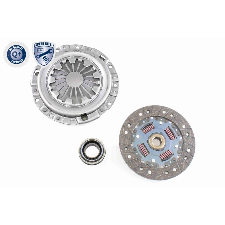 Sankabos komplektas ACKOJA A52-0004