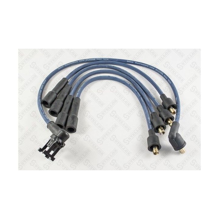Uždegimo laido komplektas STELLOX 10-38160-SX